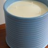 Cypress Balls Large Scented Candle, 2120g - CU Cypress Balls Large Scented Candle, 2120g - CU