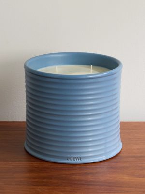 Cypress Balls Large Scented Candle, 2120g