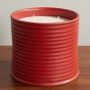 Tomato Leaves Scented Candle, 2120g Tomato Leaves Scented Candle, 2120g