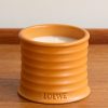 Orange Blossom Small Scented Candle, 170g
