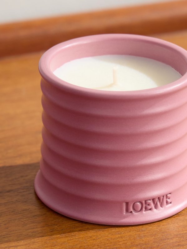 Ivy Small Scented Candle, 170g - CU Ivy Small Scented Candle, 170g - CU