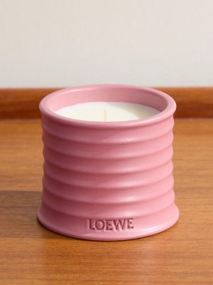 Ivy Small Scented Candle, 170g