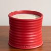 Tomato Leaves Medium Scented Candle, 610g Tomato Leaves Medium Scented Candle, 610g