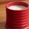Tomato Leaves Small Scented Candle, 170g - CU Tomato Leaves Small Scented Candle, 170g - CU