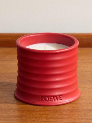 Tomato Leaves Small Scented Candle, 170g Tomato Leaves Small Scented Candle, 170g