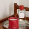 Tomato Leaves Small Scented Candle, 170g - OU Tomato Leaves Small Scented Candle, 170g - OU