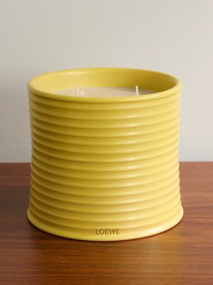 Honeysuckle Large Scented Candle, 2120g