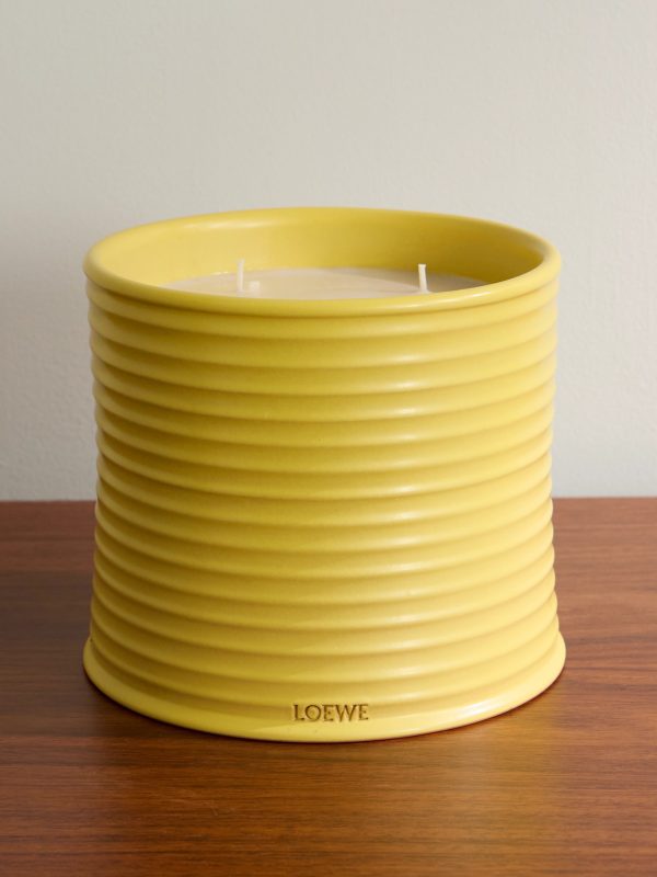 Honeysuckle Large Scented Candle, 2120g Honeysuckle Large Scented Candle, 2120g