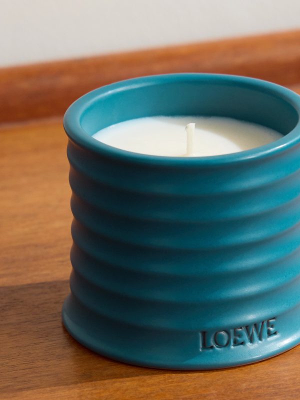 Incense Small Scented Candle, 170g - CU Incense Small Scented Candle, 170g - CU