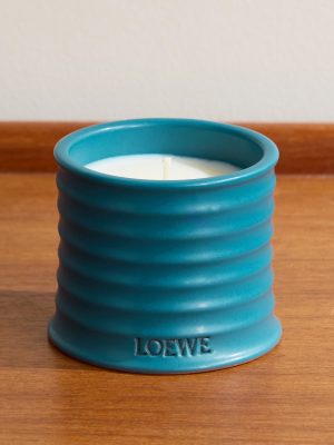 Incense Small Scented Candle, 170g