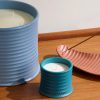 Incense Small Scented Candle, 170g - OU Incense Small Scented Candle, 170g - OU