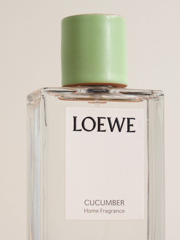 Home Fragrance - Cucumber, 150ml - CU Home Fragrance - Cucumber, 150ml - CU