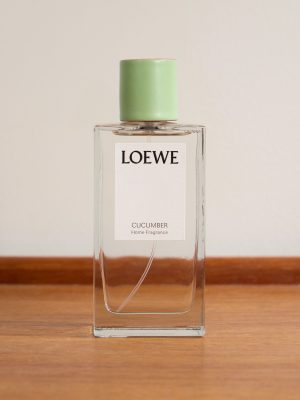 Home Fragrance - Cucumber, 150ml