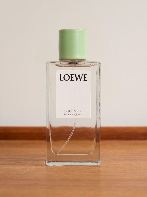 Home Fragrance - Cucumber, 150ml Home Fragrance - Cucumber, 150ml