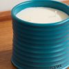 Incense Medium Scented Candle, 610g - CU Incense Medium Scented Candle, 610g - CU