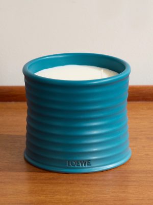 Incense Medium Scented Candle, 610g