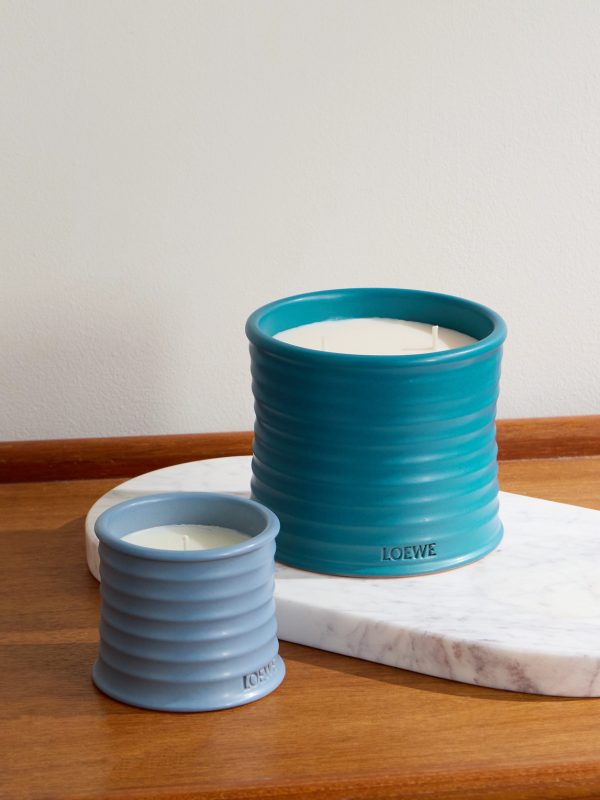 Incense Medium Scented Candle, 610g - OU Incense Medium Scented Candle, 610g - OU