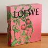 Tomato Leaves Ceramic and Bamboo Incense Set - E1