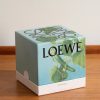 Cucumber Small Scented Candle, 170g - E1 Cucumber Small Scented Candle, 170g - E1