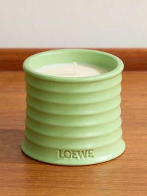 Cucumber Small Scented Candle, 170g