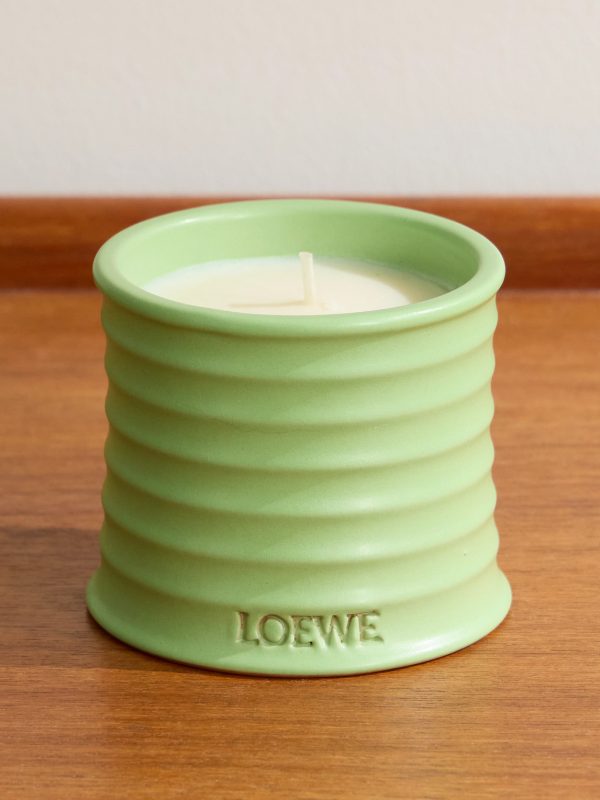 Cucumber Small Scented Candle, 170g Cucumber Small Scented Candle, 170g