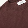 Performance Stretch-Jersey T-shirt - CU