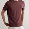 Performance Stretch-Jersey T-shirt - FR