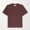 Performance Stretch-Jersey T-shirt