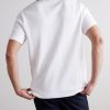 Clubhouse Cotton-Piqué Polo Shirt - BK Clubhouse Cotton-Piqué Polo Shirt - BK