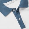 Clubhouse Cotton-Piqué Polo Shirt - CU Clubhouse Cotton-Piqué Polo Shirt - CU