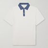 Clubhouse Cotton-Piqué Polo Shirt Clubhouse Cotton-Piqué Polo Shirt