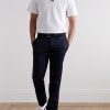 Clubhouse Cotton-Piqué Polo Shirt - OU Clubhouse Cotton-Piqué Polo Shirt - OU