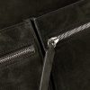 Racer 53 Suede Weekend Bag - CU