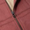 Checked Cotton-Blend Jacquard Jacket - CU Checked Cotton-Blend Jacquard Jacket - CU