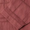 Checked Cotton-Blend Jacquard Jacket - E1 Checked Cotton-Blend Jacquard Jacket - E1