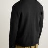 Nora Lite Cotton Cardigan - BK