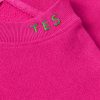 Daily Crew Cotton and Cashmere-Blend Jersey Sweatshirt - CU Daily Crew Cotton and Cashmere-Blend Jersey Sweatshirt - CU