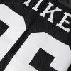 Netminder Printed Tech-Jersey and Mesh Shirt - CU