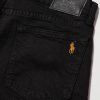 Slim-Fit Straight-Leg Jeans - CU Slim-Fit Straight-Leg Jeans - CU