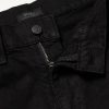 Slim-Fit Straight-Leg Jeans - E1 Slim-Fit Straight-Leg Jeans - E1