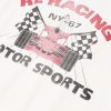 Printed Cotton-Jersey T-Shirt - CU
