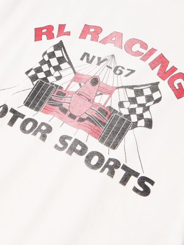 Printed Cotton-Jersey T-Shirt - CU