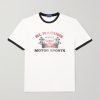 Printed Cotton-Jersey T-Shirt