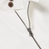 Logo-Embroidered Cotton-Twill Bomber Jacket - CU Logo-Embroidered Cotton-Twill Bomber Jacket - CU