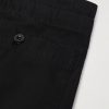 Beachcomber Tapered Cotton-Canvas Cargo Trousers - CU Beachcomber Tapered Cotton-Canvas Cargo Trousers - CU