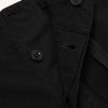 Beachcomber Tapered Cotton-Canvas Cargo Trousers - E1 Beachcomber Tapered Cotton-Canvas Cargo Trousers - E1