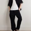 Beachcomber Tapered Cotton-Canvas Cargo Trousers - OU Beachcomber Tapered Cotton-Canvas Cargo Trousers - OU