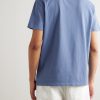 Logo-Embroidered Cotton-Jersey T-Shirt - BK Logo-Embroidered Cotton-Jersey T-Shirt - BK