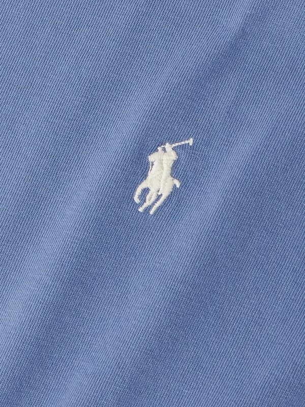 Logo-Embroidered Cotton-Jersey T-Shirt - CU Logo-Embroidered Cotton-Jersey T-Shirt - CU