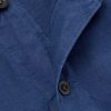 Linen Overshirt - CU Linen Overshirt - CU
